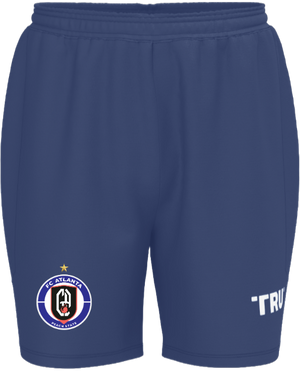 FC Atlanta Home TRU Game Shorts *Required*