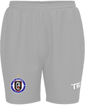 FC Atlanta Away TRU Game Shorts *Required*