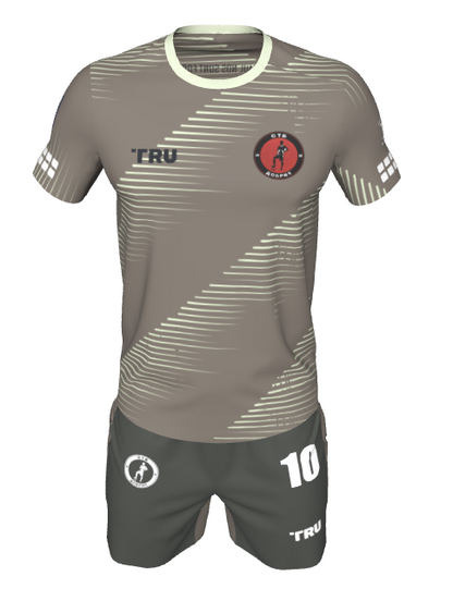 STD Dobrich - Away Player Kit SHORTS