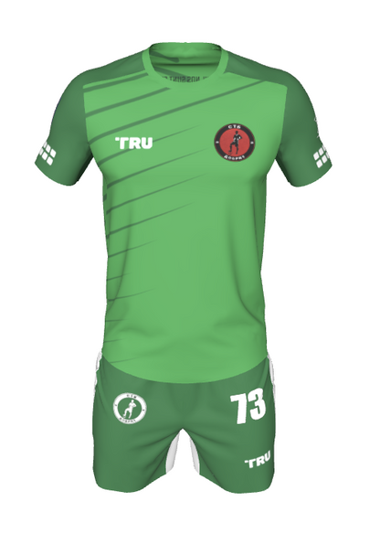 STD Dobrich - Home Goalkeeper Kit SHORTS