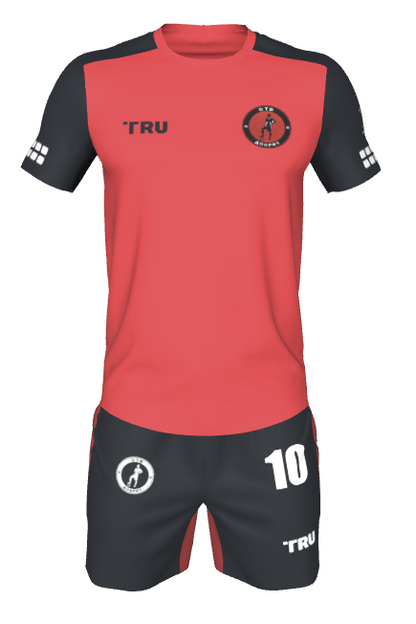 STD Dobrich - Home Player Kit JERSEY