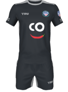 Inter PDX - Home Kit - JERSEY