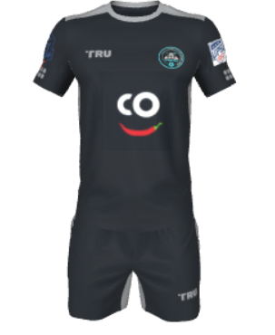 Inter PDX - Training Kit - JERSEY