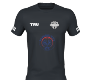 Los Amigos FC - Training Shirt
