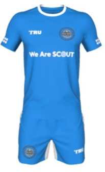 Holistic Football Coaching - Player Kit (JERSEY)