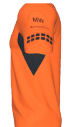David popovski - Jersey