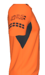 David popovski - Jersey