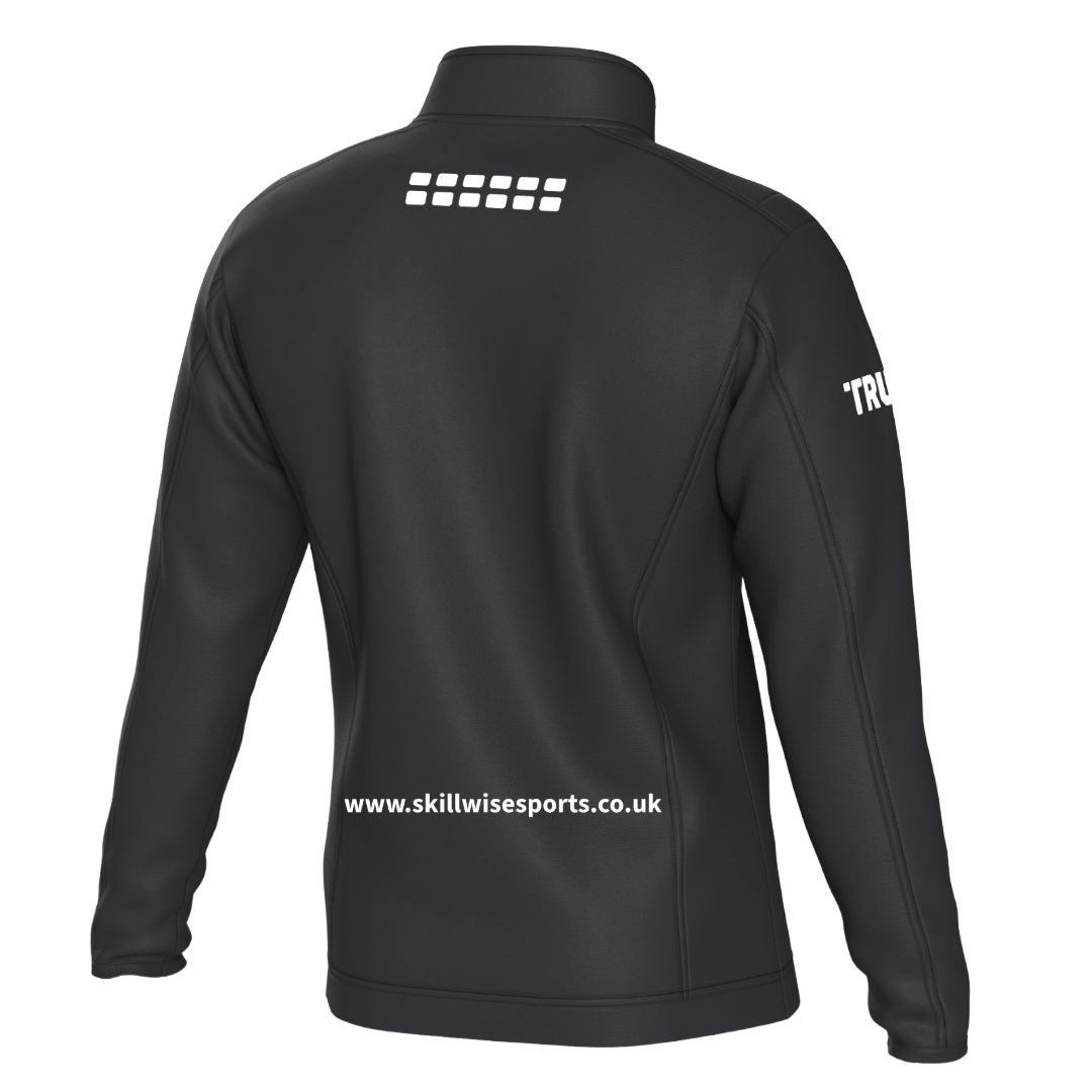 TRU 851s- Tech Quarter Zip (YXS-YS-YM) - Method Sports Academy