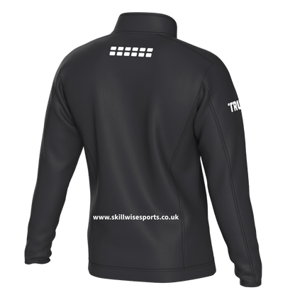 TRU 851s- Tech Quarter Zip (YXS-YS-YM) - Method Sports Academy
