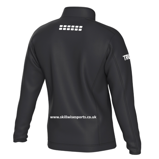 TRU 851s- Tech Quarter Zip (YXS-YS-YM) - Skillwise Sports
