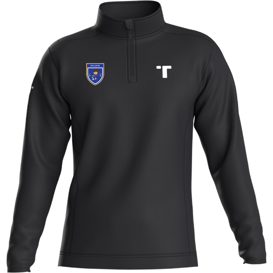 TRU 851s- Tech Quarter Zip (YXS-YS-YM) - Skillwise Sports
