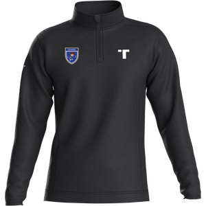 Skillwise Sports 851 TRU Tech Quarter Zip