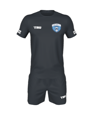 TRU 559 - Crew T-Shirt - Station FC Huntington