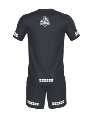 TRU 559 - Crew T-Shirt - Station FC Huntington
