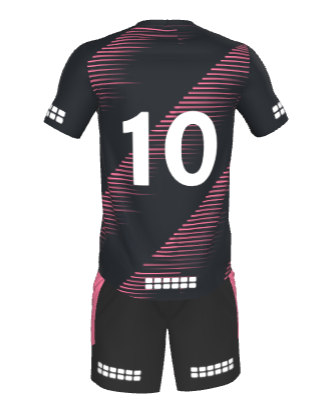 TM Development - Goalkeeper Kit Women's Cut (JERSEY)