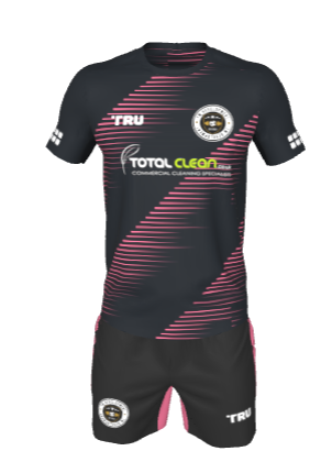 TM Development - Goalkeeper Kit Women's Cut (JERSEY)