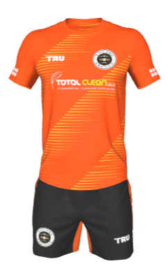 TM Development - Player Kit Women's Kit (JERSEY)