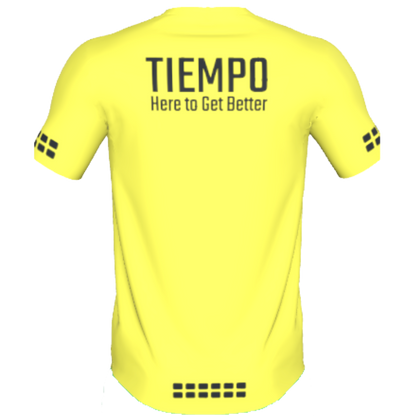 TRU442 Jersey - Tiempo Soccer Academy