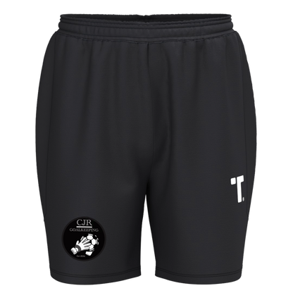 TRU 458 - Elite Vented Short -CJR Goalkeeping