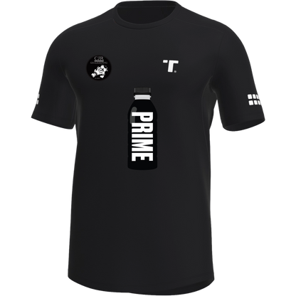 TRU 559 Crew T-Shirt - CJR Goalkeeping