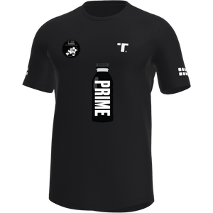 TRU 559 Crew T-Shirt - CJR Goalkeeping