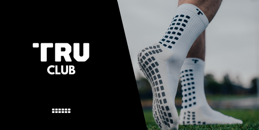 TRU Club