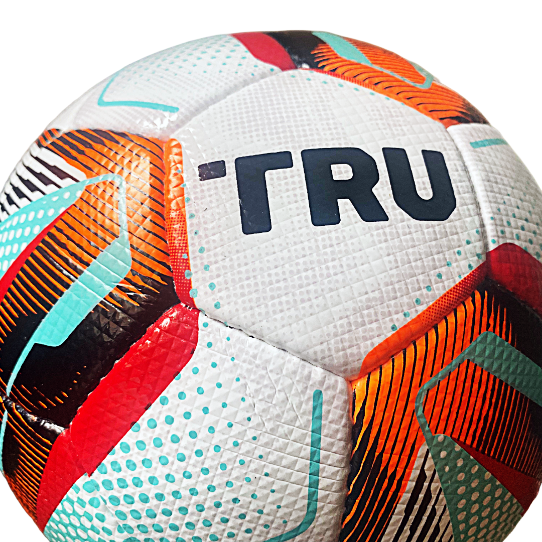 TRU GR8 Ball