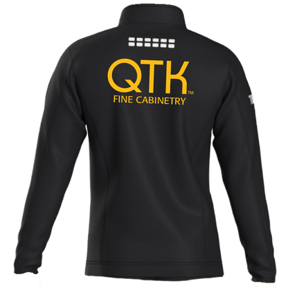 TRU 851 - Tech Quarter Zip - Adapt Soccer Performance