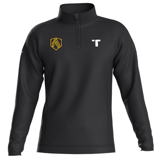 TRU 851 - Teknisk kvartal Zip