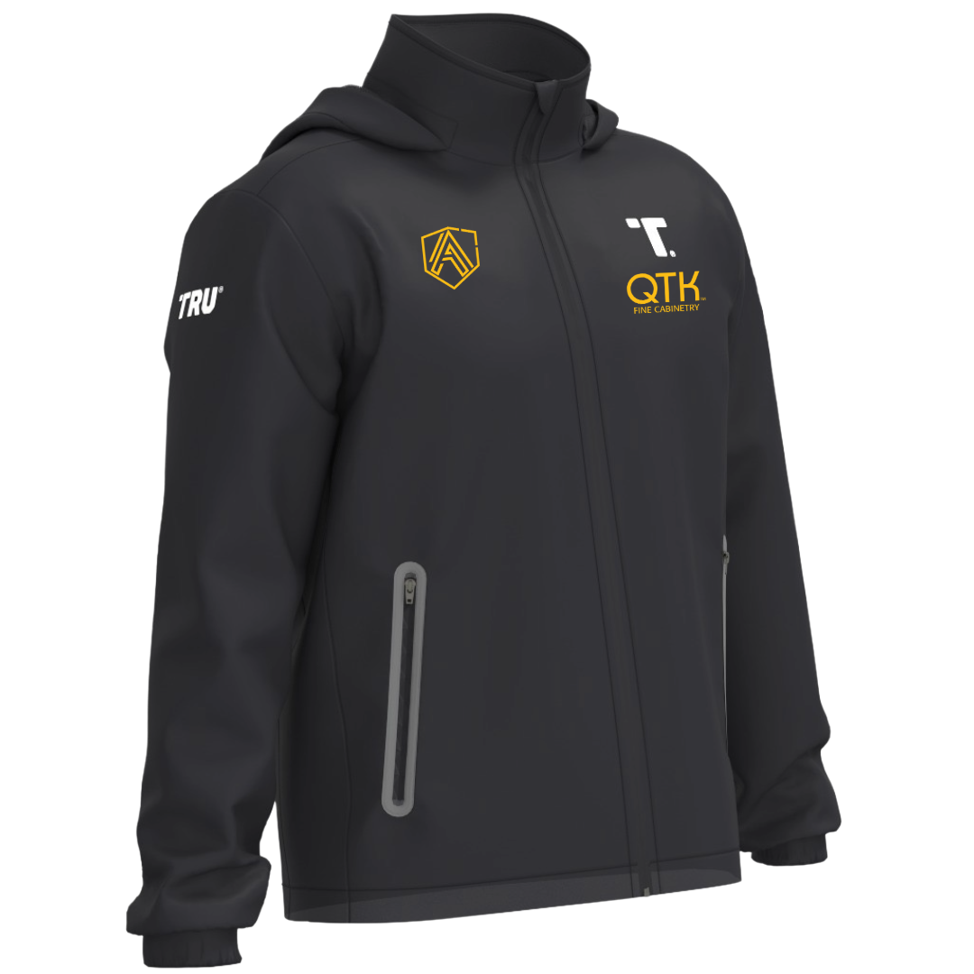 TRU 925 - Core Winter Coat - Adapt Soccer Performance