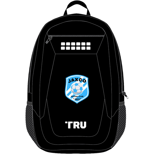 TRU Backpack - Jaxco FC