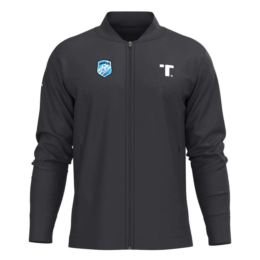 TRU 795 - Tech Full Zip Training Tracksuit Top - Jaxco FC