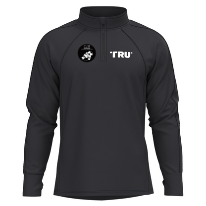 TRU 924 - Thermal Quarter Zip - CJR Goalkeeping
