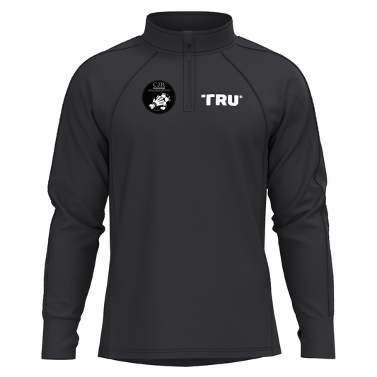TRU 924 - Thermal Quarter Zip - CJR Goalkeeping