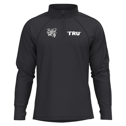 TRU 924 - Thermal Quarter Zip - Baller Link Up