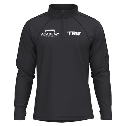 TRU 924 - Thermal Quarter Zip - Asmir Begovic Academy