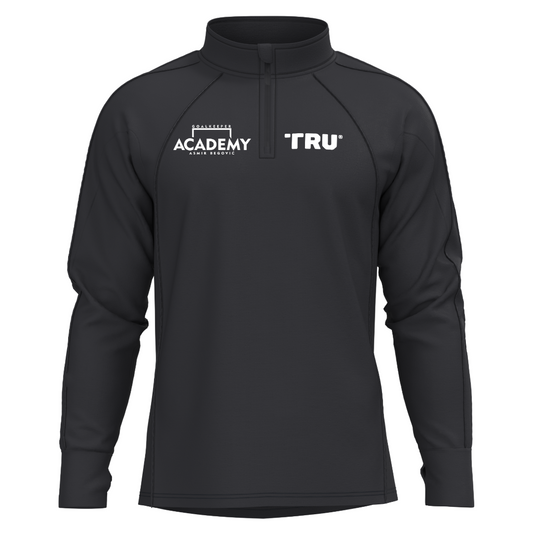 TRU 924 - Thermal Quarter Zip - Asmir Begovic Academy