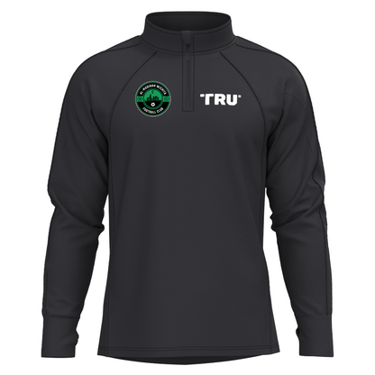 TRU 924 - Thermal Quarter Zip - Al-Madinah FC