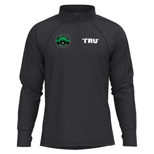 TRU 924 - Thermal Quarter Zip - Al-Madinah FC