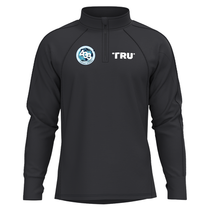 TRU 924 - Thermal Quarter Zip - 433 Football Academy
