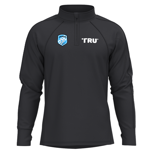 TRU 924 - Thermal Quarter Zip - Jaxco FC