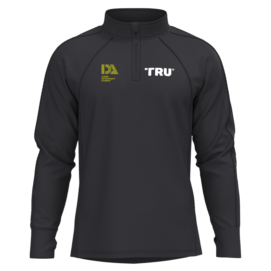 TRU 924 - Thermal Quarter Zip - IDA