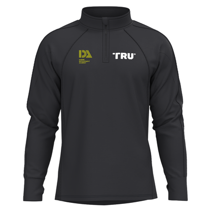 TRU 924 - Thermal Quarter Zip - IDA