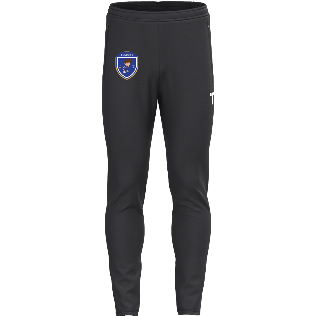 TRU Stadium Tracksuit Bottoms - Skillwise