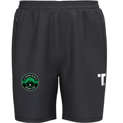 TRU 451 - Elite Pocket Short - Al-Madinah FC