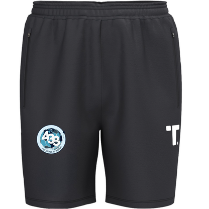 TRU 451 - Elite Pocket Short - 433 Football Academy