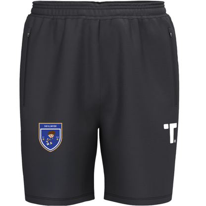 TRU 451 - Elite Pocket Short - Skillwise Sports