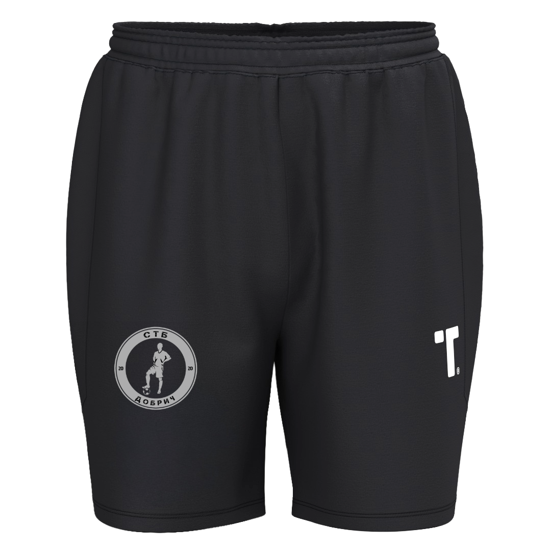 TRU 458 - Elite Vented Short - STD Dobrich