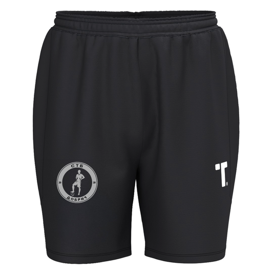 TRU 458 - Elite Vented Short - STD Dobrich