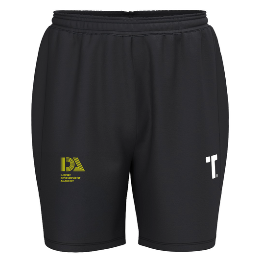 TRU 458 - Elite Vented Short - IDA